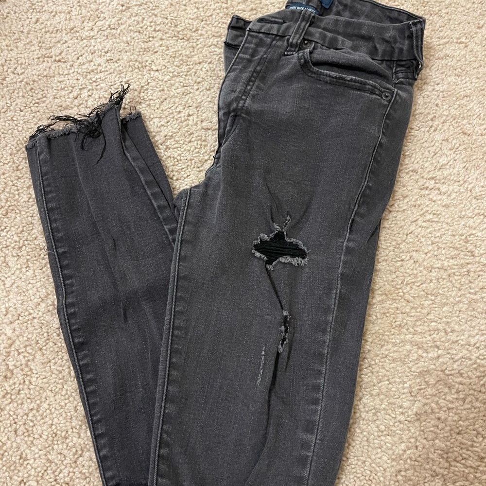 jeans